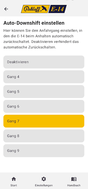 E-14 2.0 Screenshot 2