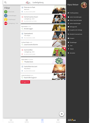 Ludwigsburg - EmK Screenshot 3