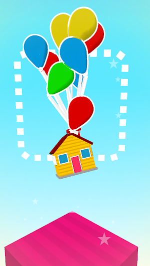 Up Balloon Screenshot 0