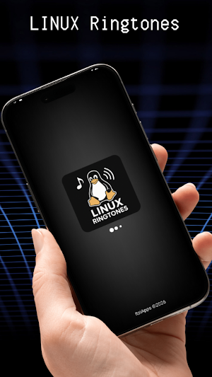 Linux Ringtones Screenshot 0