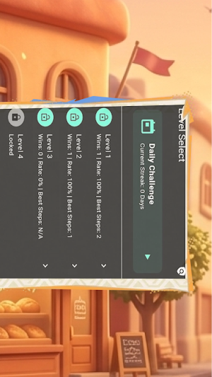 VocalCipher Screenshot 3