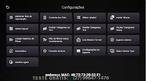 DunaTV Premium Screenshot 3