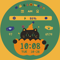 【Holiday】Lovely Halloween