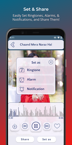 Neha Kakkar Ringtones Screenshot 2