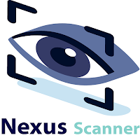 Nexus Scanner-QR & Barcode