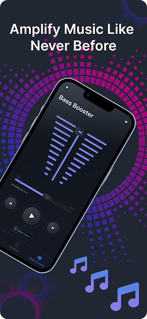 Volume Booster Screenshot 2