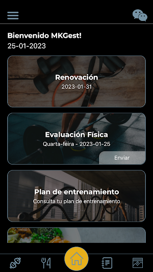 Francisco Espín Screenshot 2