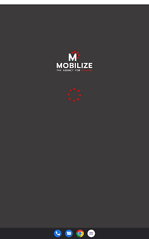 Mobilize Agency Screenshot 3