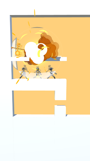 Grapple Fist Screenshot 2