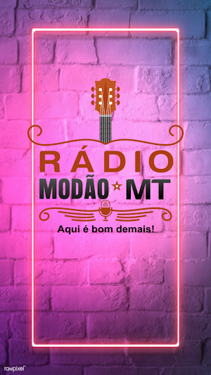 RADIO MODAO MT Screenshot 1