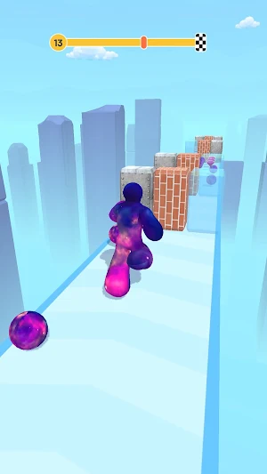 SuperJellyMan Screenshot 3