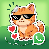Sticker Maker Auto WhatsApp