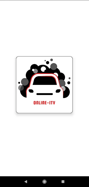 ONLINE-ITV Screenshot 0