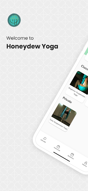 Honeydew Yoga Screenshot 0