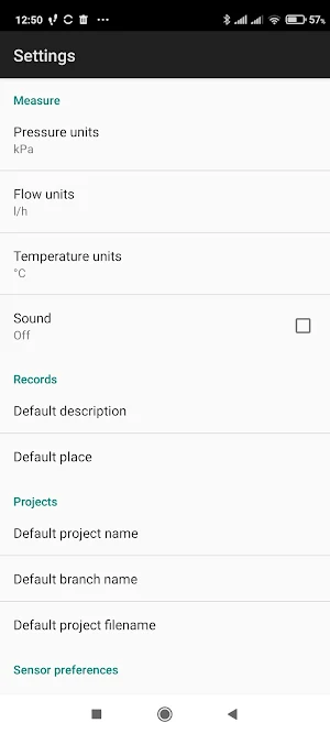 Apollo ProFlow Screenshot 3
