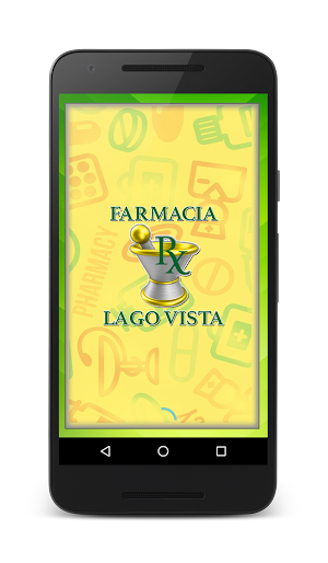 Farmacia Lago Vista Screenshot 0
