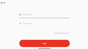 Rnet Mobile Screenshot 3