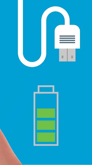 Charging Power Pro Screenshot 1