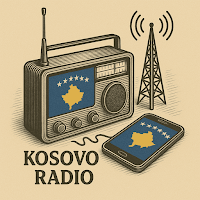 Kosovo Radio + Recorder