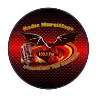 Radio Murcielago 103.1 Fm