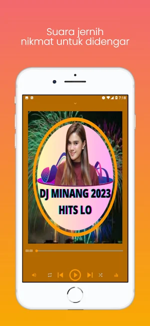DJ Minang Hits Lo 2023 Screenshot 2