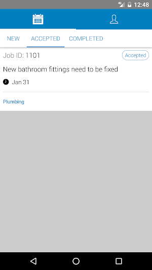 Homepro Ireland Screenshot 1