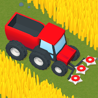 HayOut: Harvest Jam