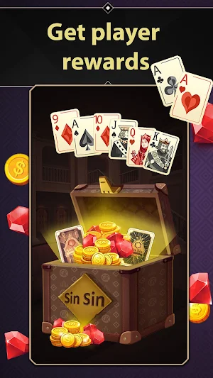 Charbarg Screenshot 2