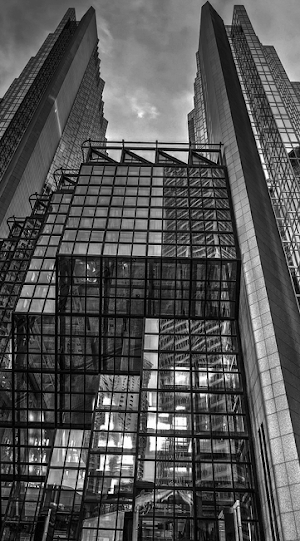 Cool Building Wallpapers Screenshot 1