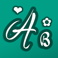 Fonts Keyboard Emoji & Themes