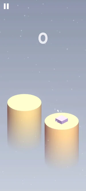 Bouncing Box 3D Screenshot 2