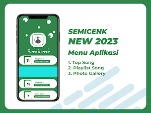 Semicenk Mp3 Offline | 2023 Screenshot 0