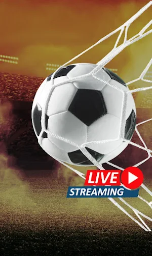 Soccer808 TV Live Guide Screenshot 2
