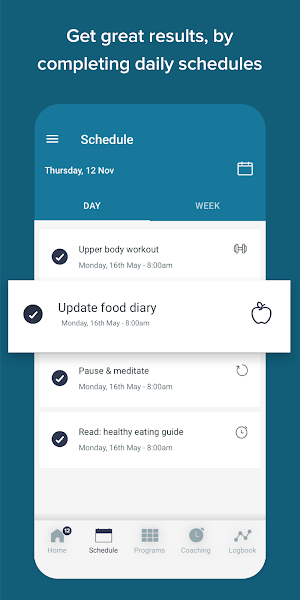 90-Day Reset™ Screenshot 2