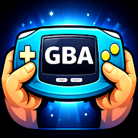 Game Emulator: GBA Advance