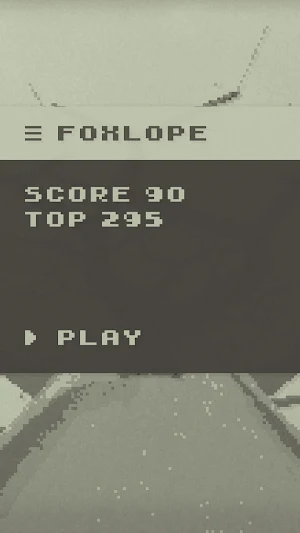 Foxlope Screenshot 2