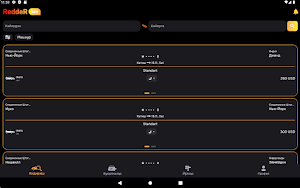 ReddeR Taxi Screenshot 3