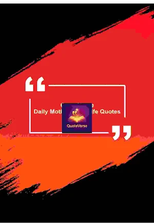 QuoteVerse Screenshot 0