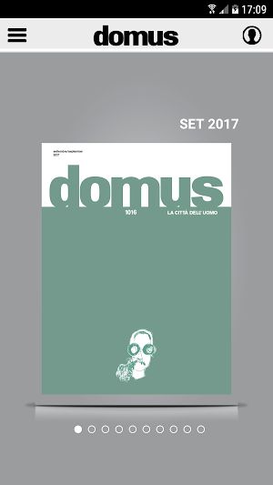 Domus Screenshot 0