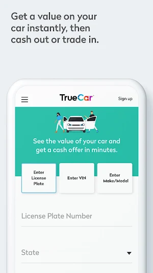 TrueCar: The Car Buying App - Find New & Used Cars screenshot 6