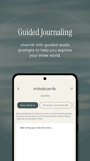mindcomb Screenshot 3
