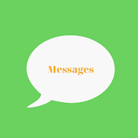 Messages iOS 15