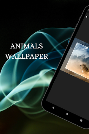 Animals Wallpaper - Images Screenshot 3