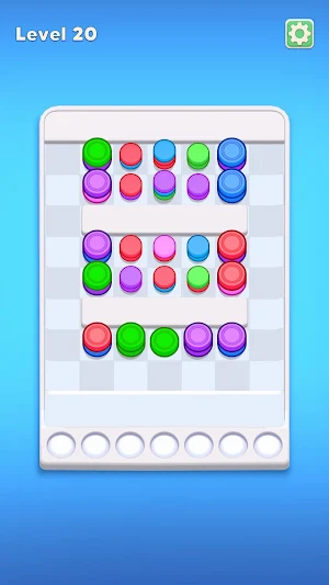 Token Stack screenshot 8