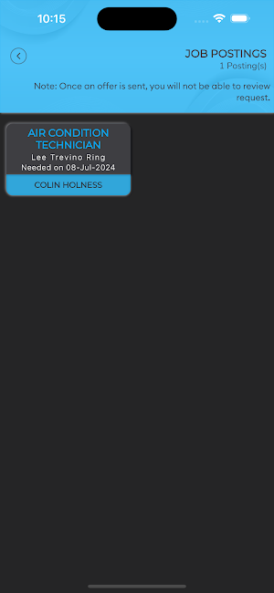 Skills On-Demand Screenshot 3