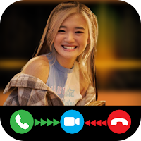 Fake Call Kika Kim