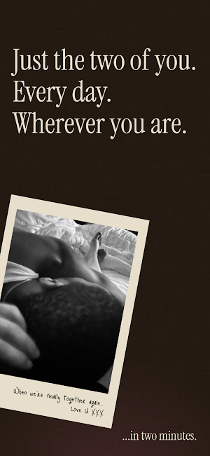 Pareil - couple app Screenshot 2