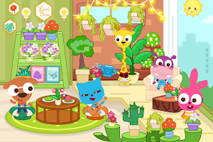 Papo Town Apartment Screenshot 2