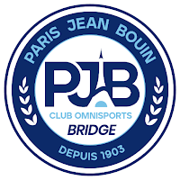 PARIS JEAN BOUIN - BRIDGE