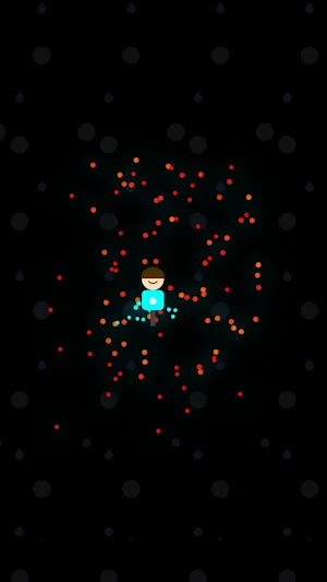 Block Rush : Survival 3D Screenshot 3